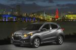 Honda HR-V 2015 года (US)